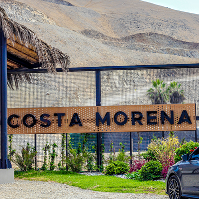 costa morena